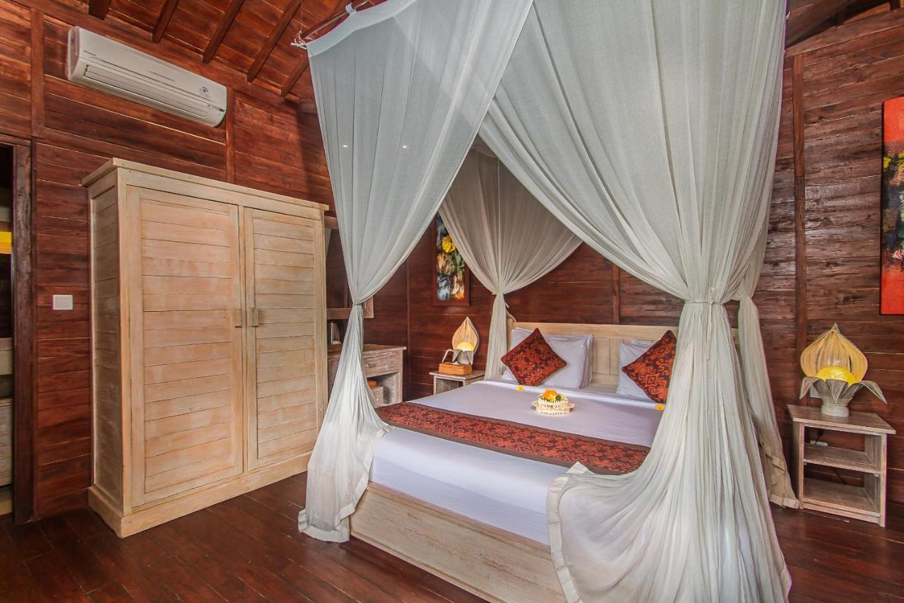 Buah Nagasari Cottages By Supala Ubud Extérieur photo