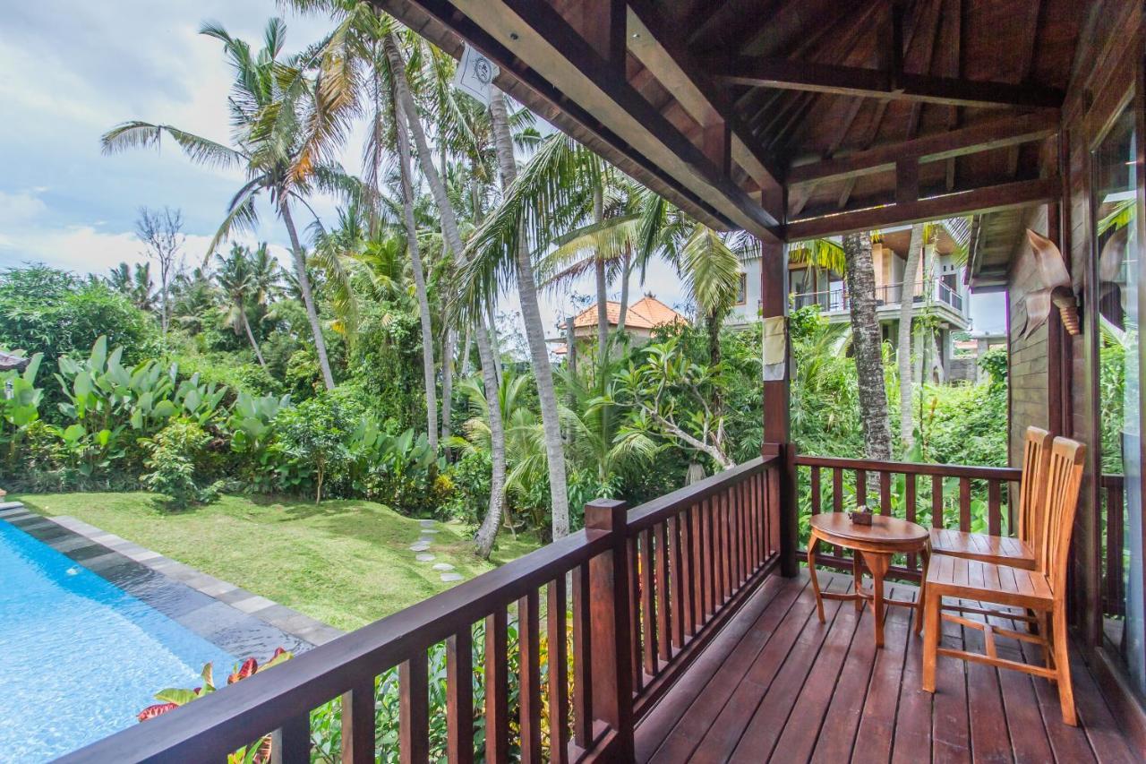 Buah Nagasari Cottages By Supala Ubud Extérieur photo