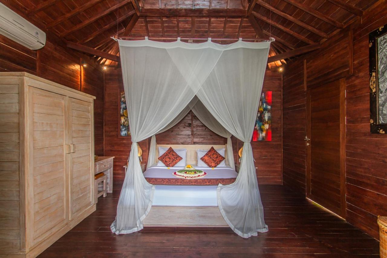 Buah Nagasari Cottages By Supala Ubud Extérieur photo