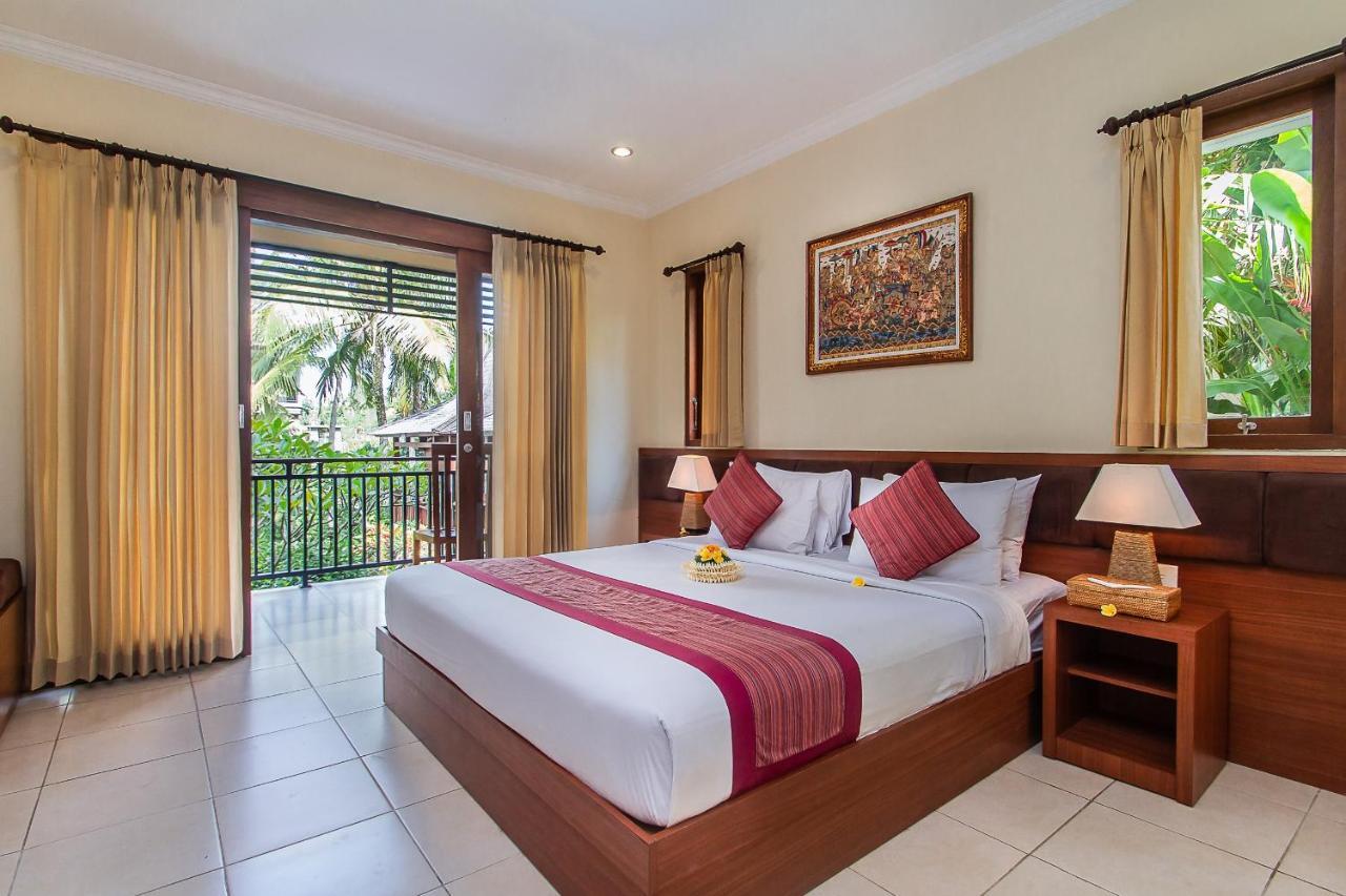 Buah Nagasari Cottages By Supala Ubud Extérieur photo