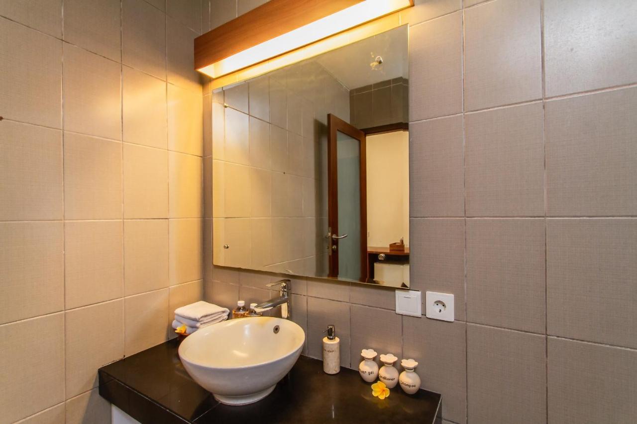 Buah Nagasari Cottages By Supala Ubud Extérieur photo