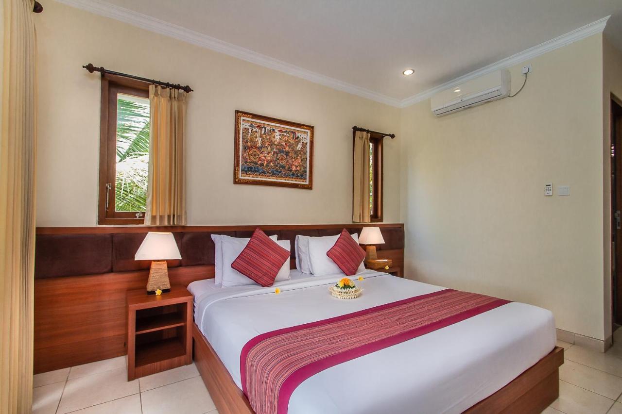 Buah Nagasari Cottages By Supala Ubud Extérieur photo