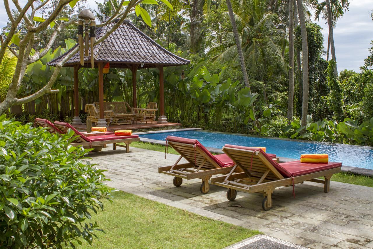Buah Nagasari Cottages By Supala Ubud Extérieur photo