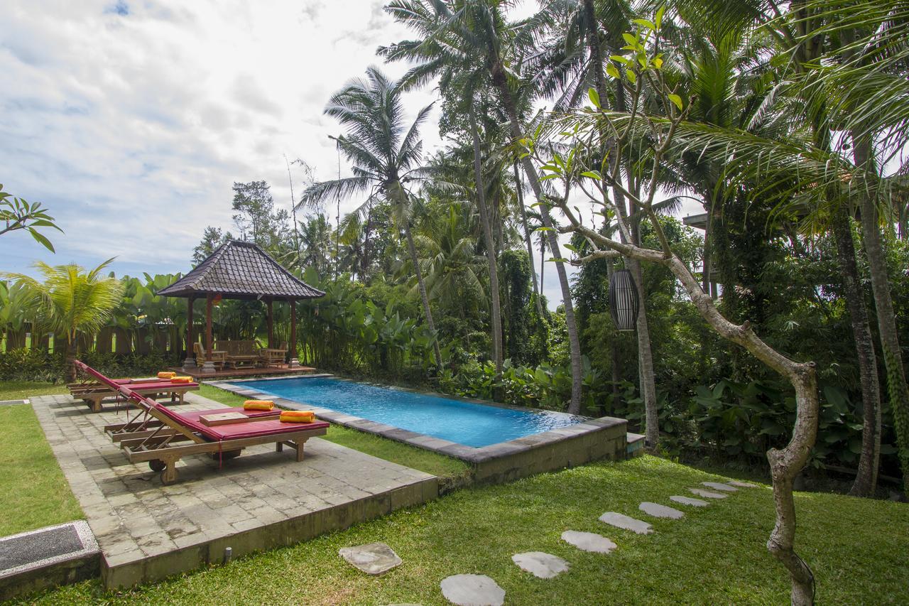Buah Nagasari Cottages By Supala Ubud Extérieur photo