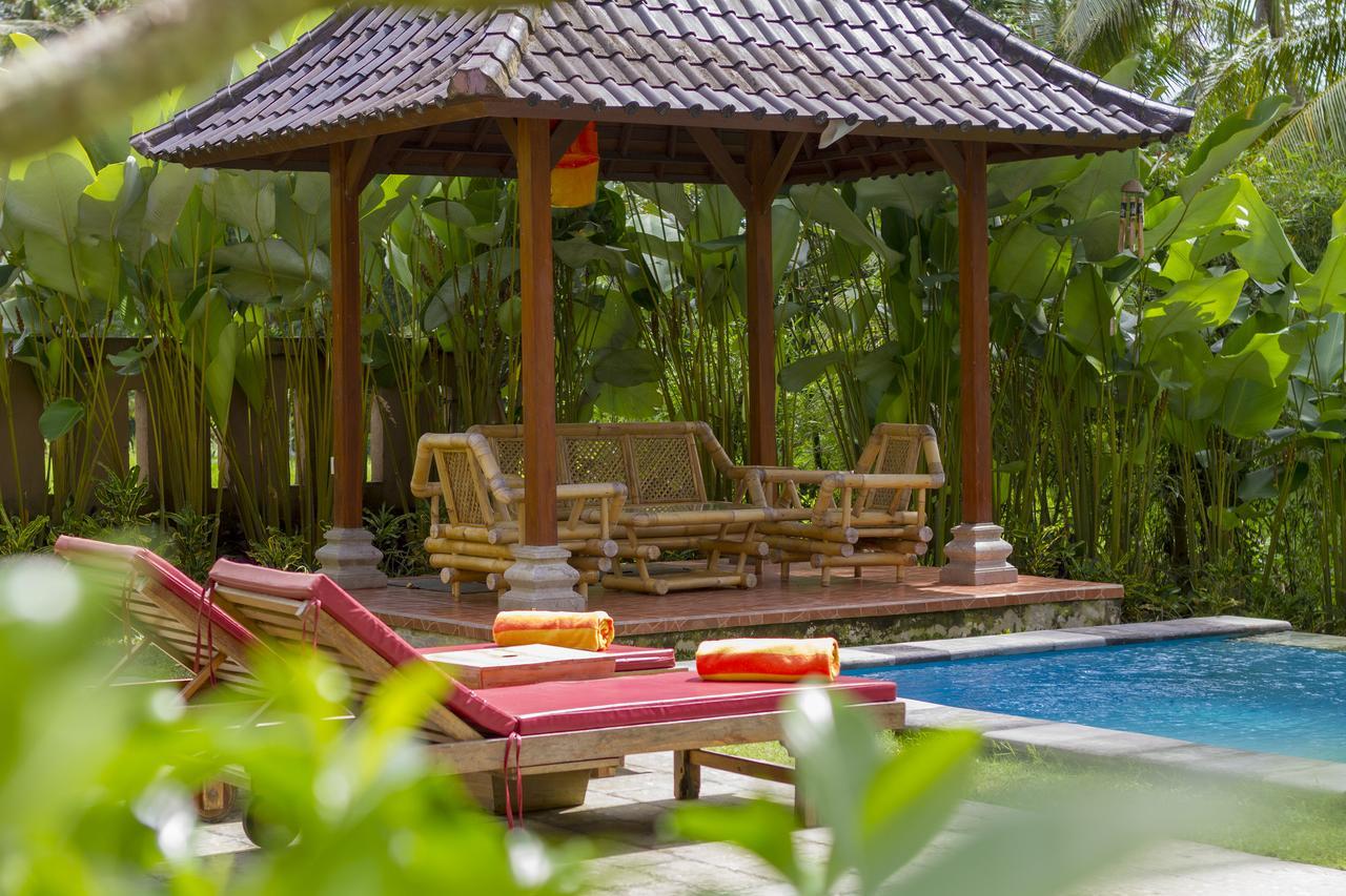 Buah Nagasari Cottages By Supala Ubud Extérieur photo