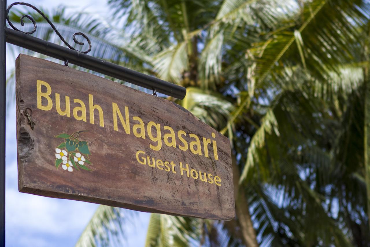 Buah Nagasari Cottages By Supala Ubud Extérieur photo