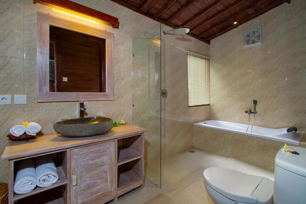 Buah Nagasari Cottages By Supala Ubud Extérieur photo