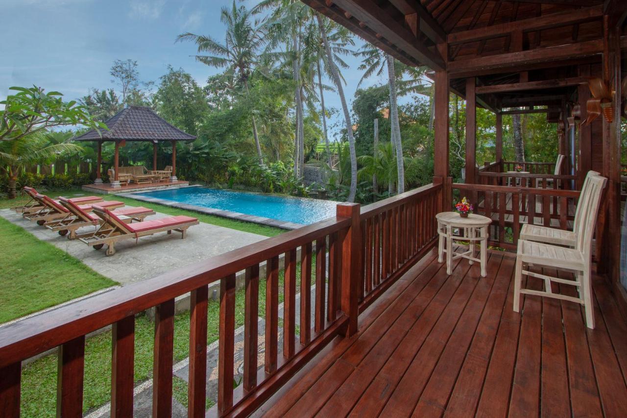 Buah Nagasari Cottages By Supala Ubud Extérieur photo